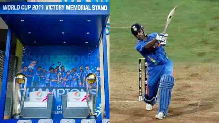 Top 5 Cricket World Cup Performances Of All-Time