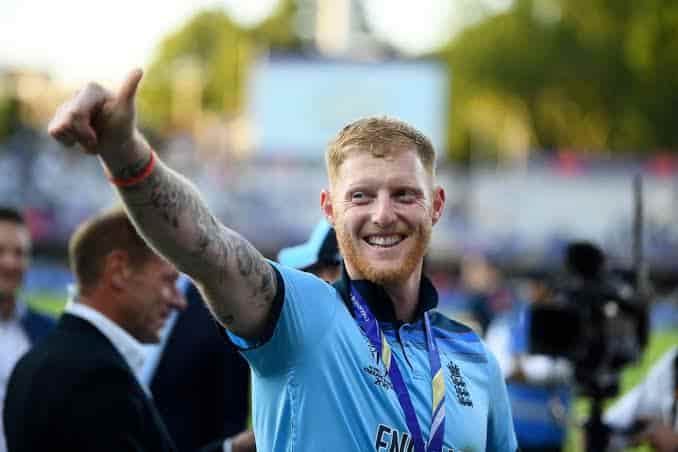 Top 5 Cricket World Cup Performances Of All-Time