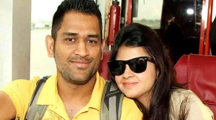 Top 5 Power Couples in Cricket with a Huge Age Gap