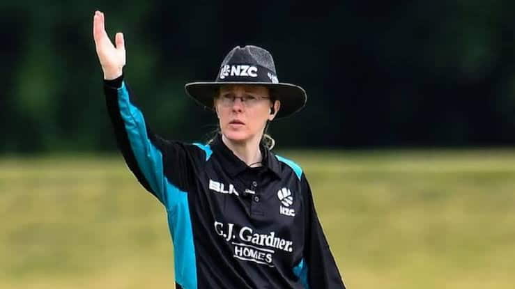 Top 5 Best Female Umpires in the History of Cricket