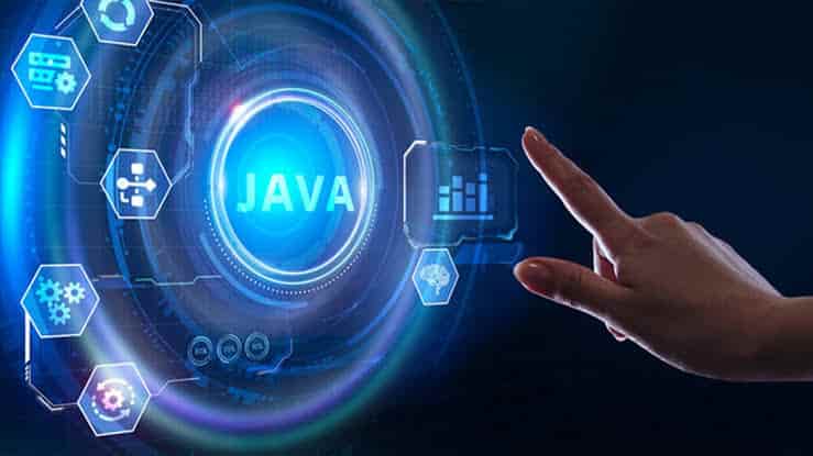 Java 