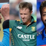 Cricketers Who Earn The Most Through Social Media