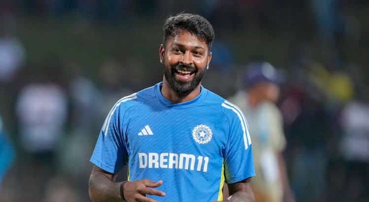 Top 8 Facts About Hardik Pandya You Probably Don't Know