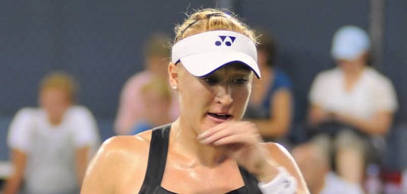 Elena Baltacha