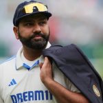 Rohit Sharma's Best Innings In Test Cricket