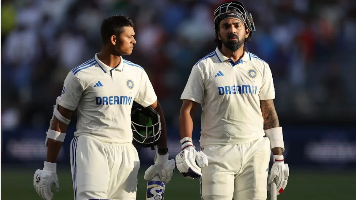 Rohit Sharma Could Possibly Not Open In 2nd Test