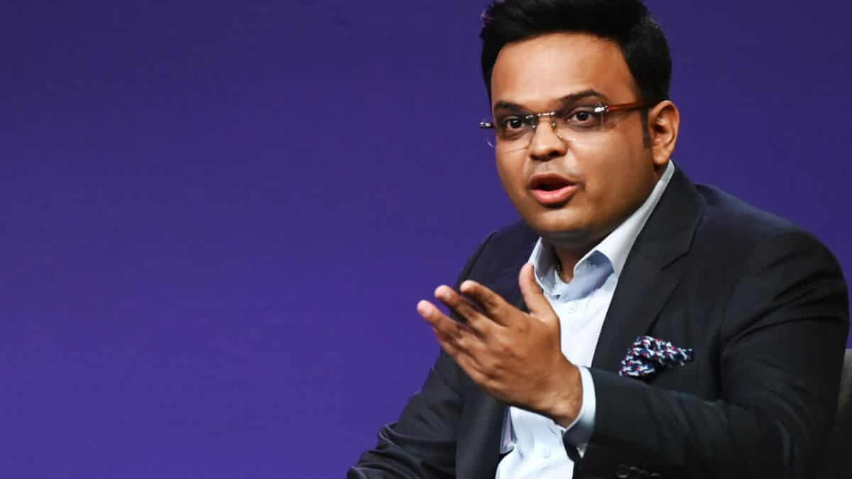 Jay Shah's First Assignment Champions Trophy 2025 & Challenges Ahead