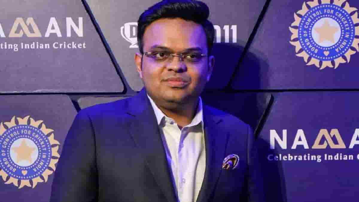 Jay Shah's First Assignment Champions Trophy 2025 & Challenges Ahead