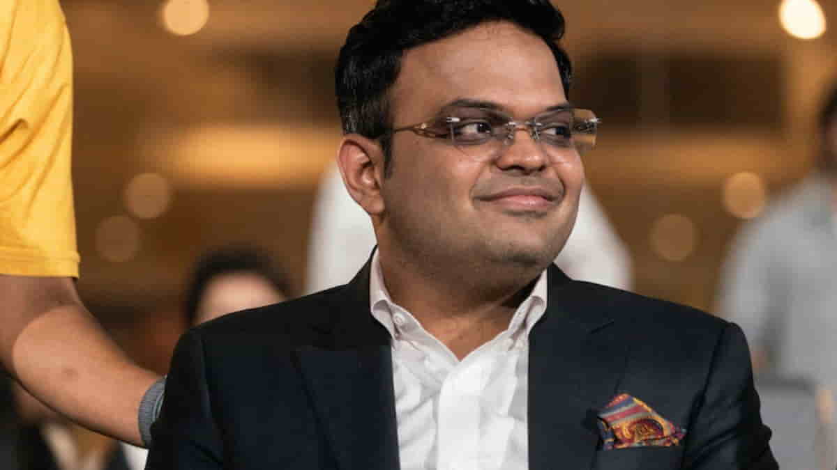 Jay Shah's First Assignment Champions Trophy 2025 & Challenges Ahead