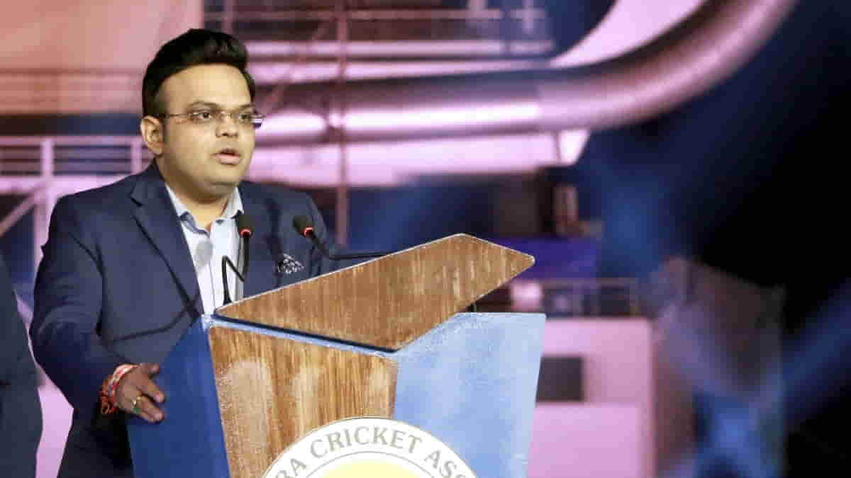 Jay Shah's First Assignment Champions Trophy 2025 & Challenges Ahead