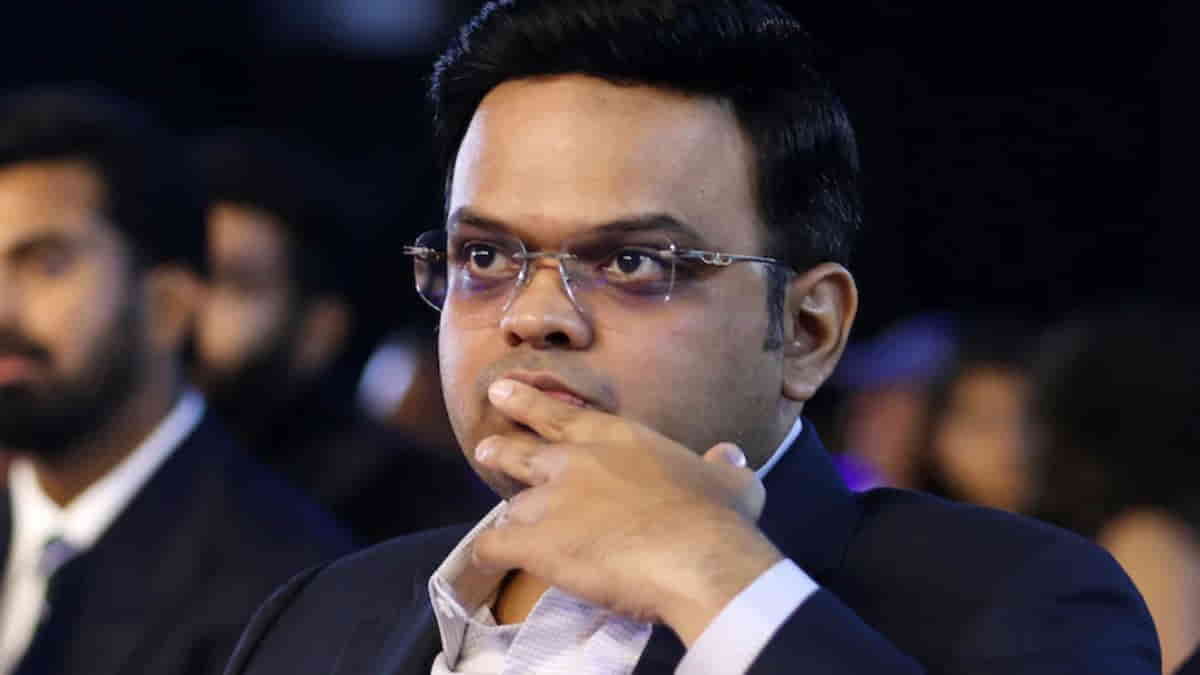 Jay Shah's First Assignment Champions Trophy 2025 & Challenges Ahead