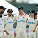WTC: Points Deducted Due To Slow Over Rate For ENG & NZ