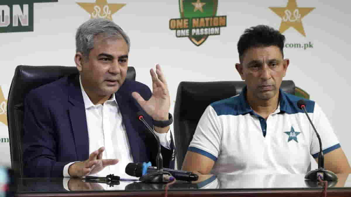 Champions Trophy 2025: Hybrid Model Decision Confirmed By ICC