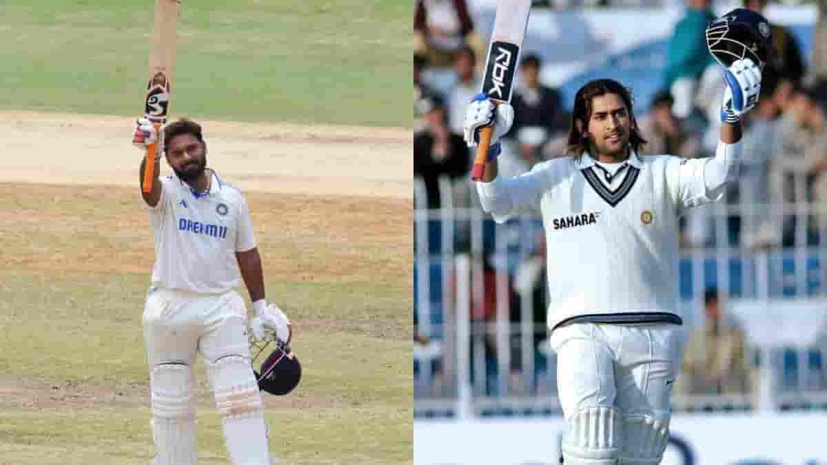 Rishabh Pant Car Collection, Net Worth And Many More