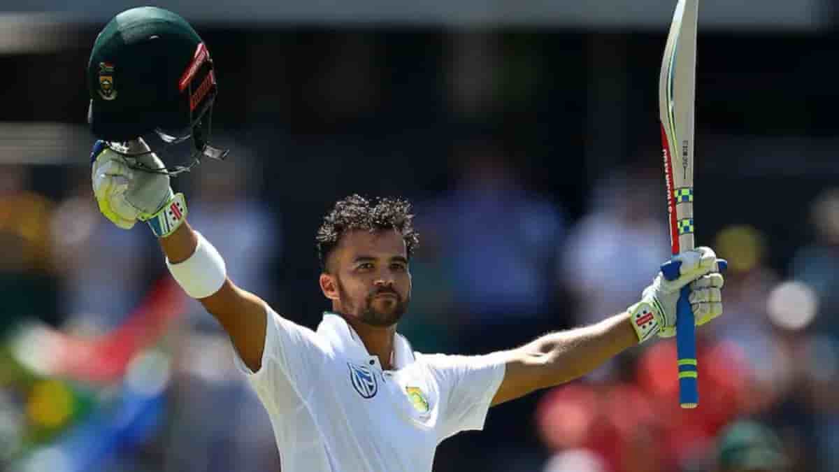 JP Duminy: South African Batting Coach Steps Down