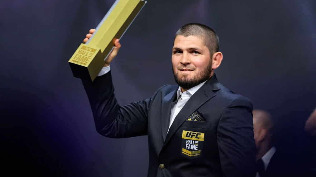 6 Highest-Paid UFC Fighters Of All Time