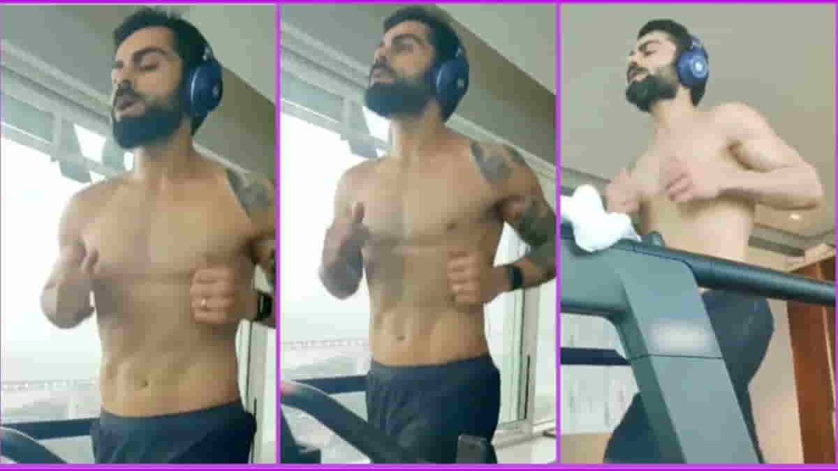 Top 9 Fittest Cricketers Based on Their Yo-Yo Test Scores