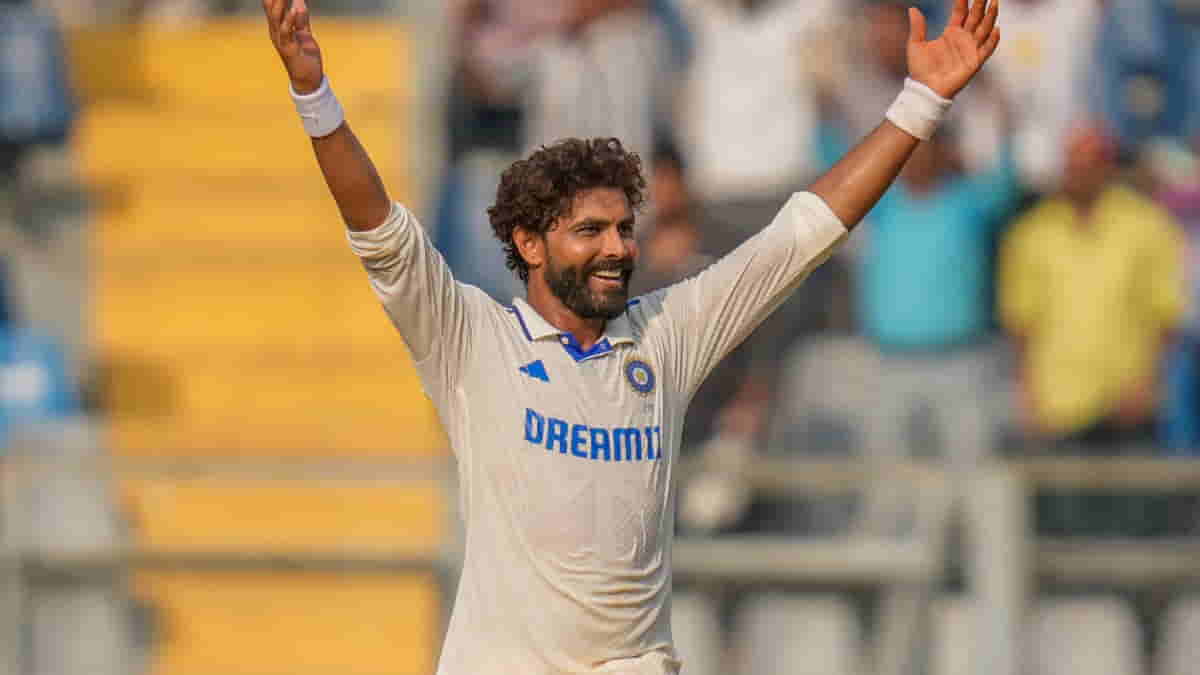 Top 9 Fittest Cricketers Based on Their Yo-Yo Test Scores