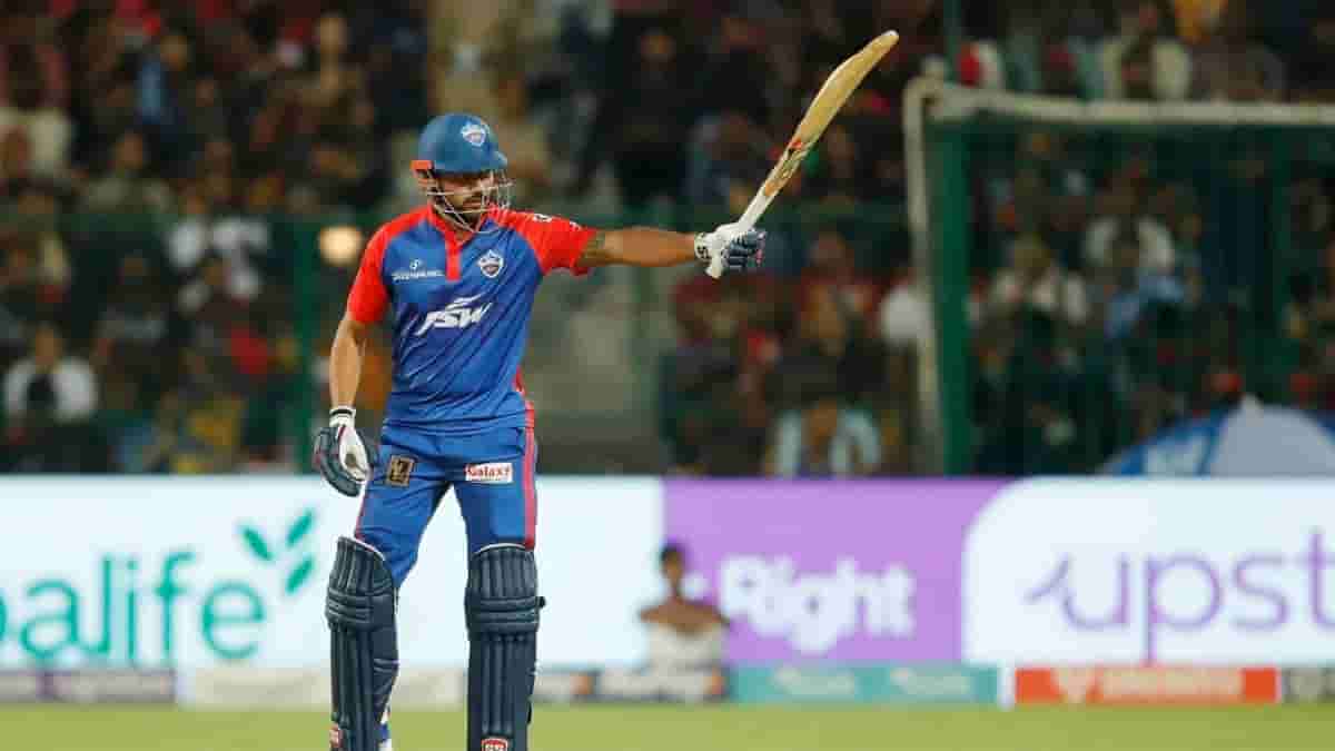 Top 9 Fittest Cricketers Based on Their Yo-Yo Test Scores
