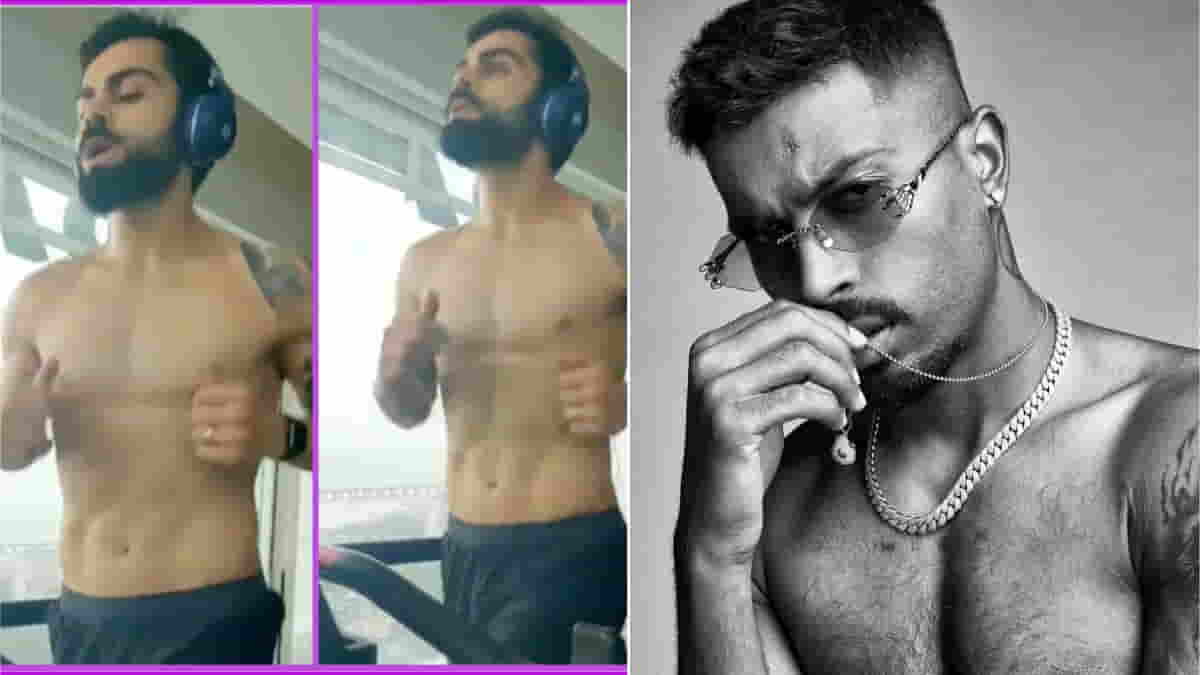 Top 9 Fittest Cricketers Based on Their Yo-Yo Test Scores