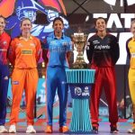 WPL 2025: Auction To Start On December 15th With 120 Cricketers