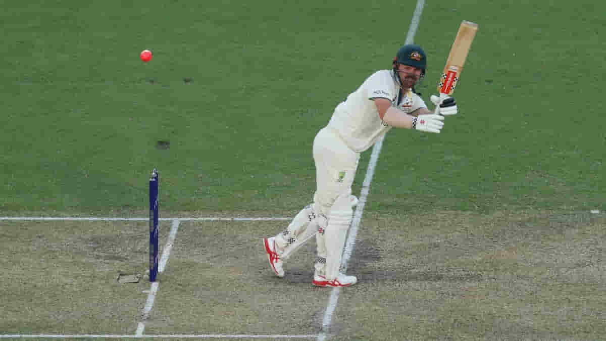 IND vs AUS: Travis Head Humbled By Siraj After Knocking 140