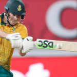 SA vs PAK: Miller Destroys PAK Bowlers, Scoring 82 Off 40