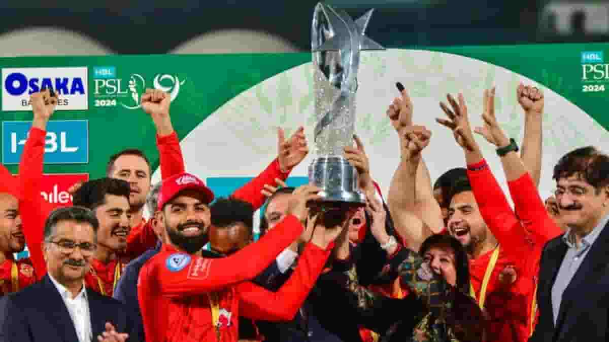 PSL: Scheduled For 11th Jan, England Players' Availability in Doubt
