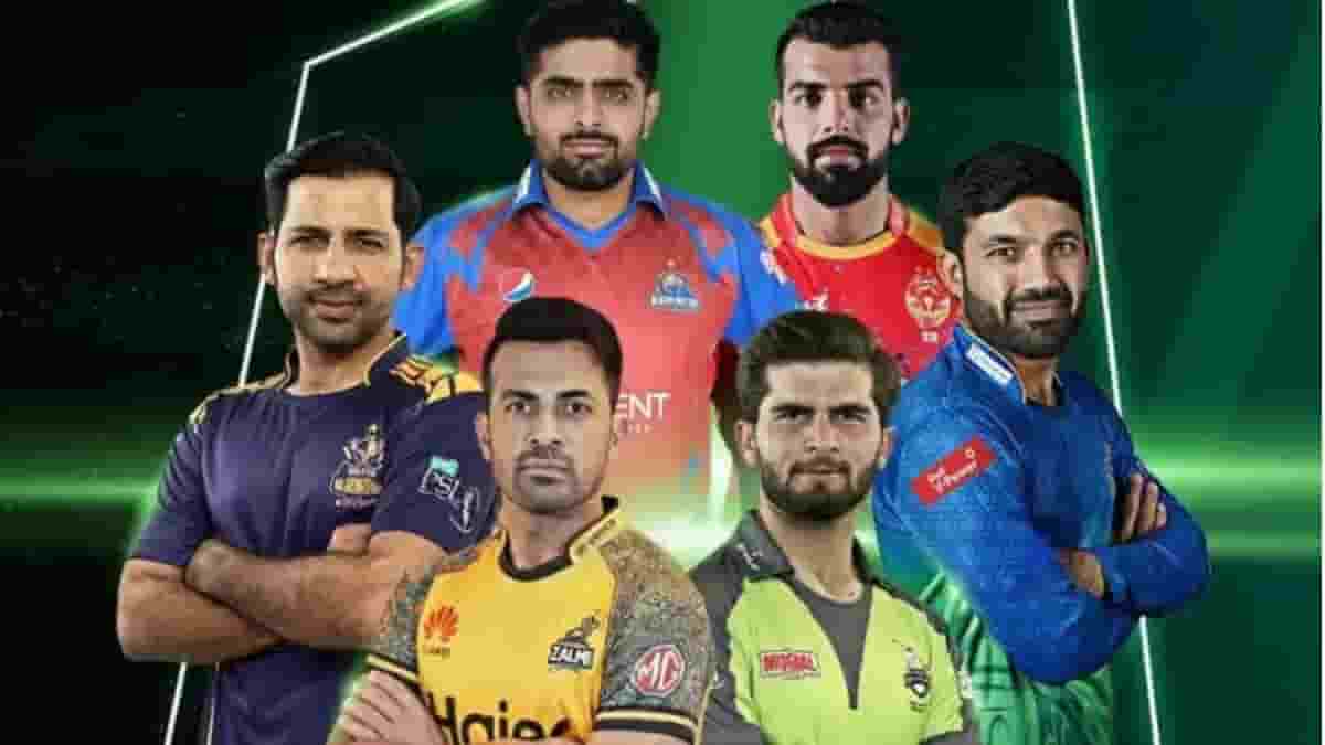 PSL: Scheduled For 11th Jan, England Players' Availability in Doubt