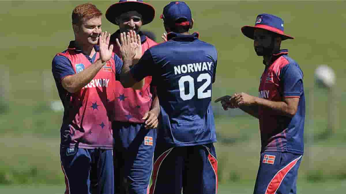 Norway Cricket Team: All You Need To Know About