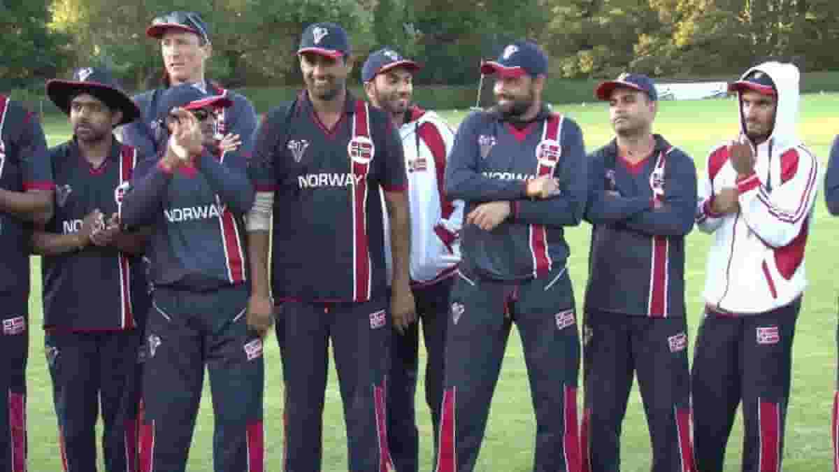 Norway Cricket Team: All You Need To Know About