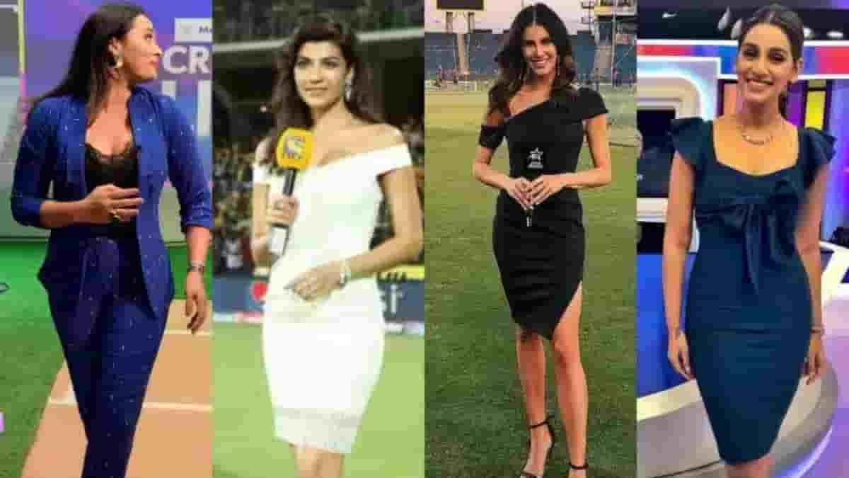 How To Become A Cricket Presenter In India