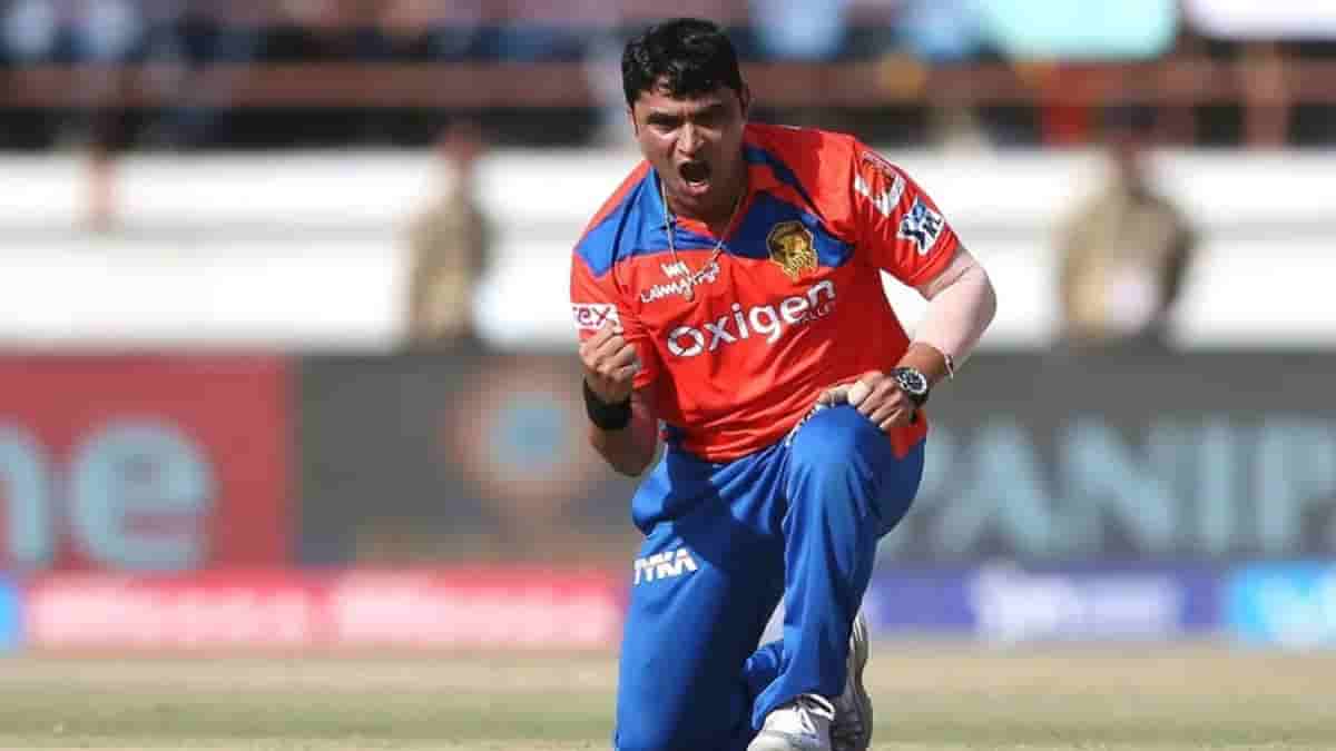 WPL 2025: GT Appoints Pravin Tambe As Bowling Coach