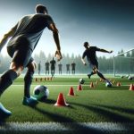 Mastering the basics: How to kick a football
