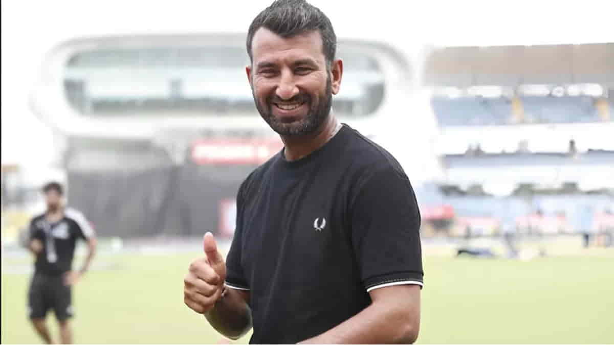 Cheteshwar Pujara: 3 Key Strategies For India To Win