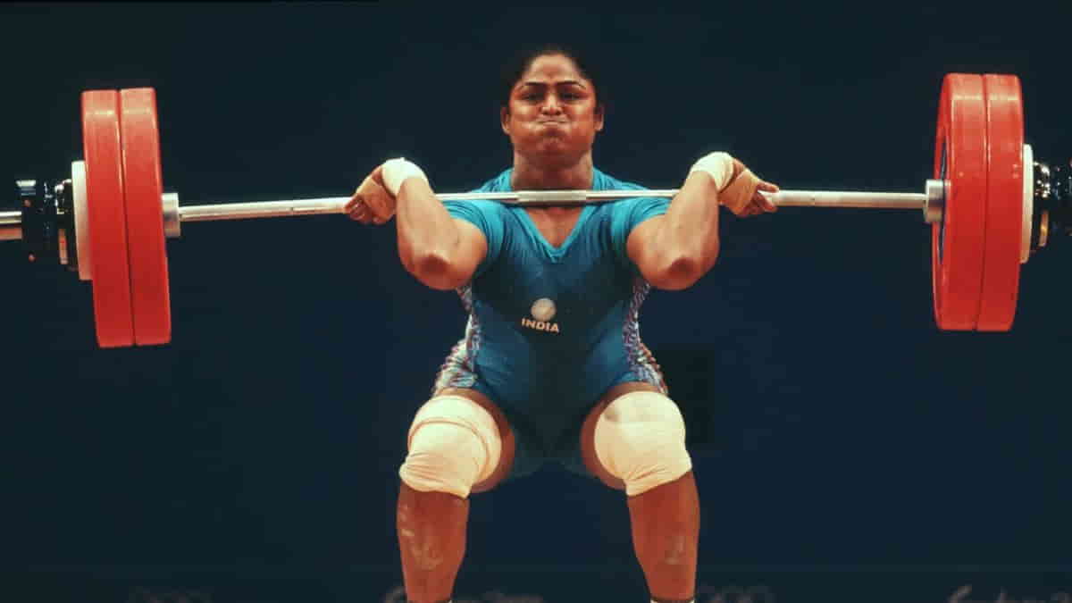 List Of 9 Women Olympic Medal Winner