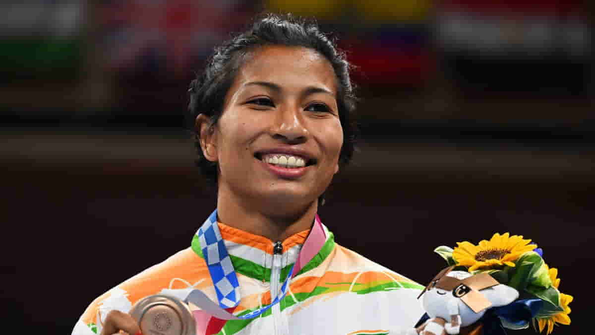 List Of 9 Women Olympic Medal Winner
