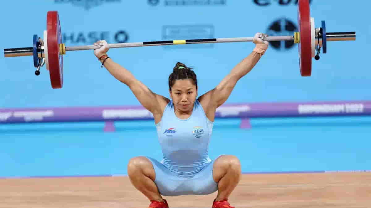 List Of 9 Women Olympic Medal Winner