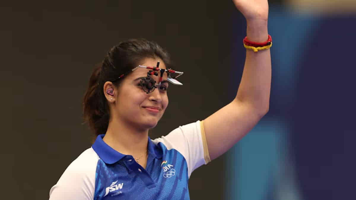 List Of 9 Women Olympic Medal Winner