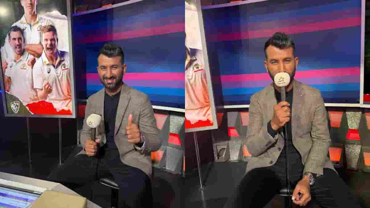 Cheteshwar Pujara: 3 Key Strategies By Pujara For India To Win