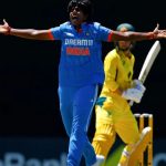IND vs WI: Reddy Omitted From ODI And T20 Squad