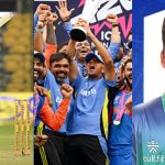 Rahul Dravid's Son Scores Century In Vijay Merchant Trophy