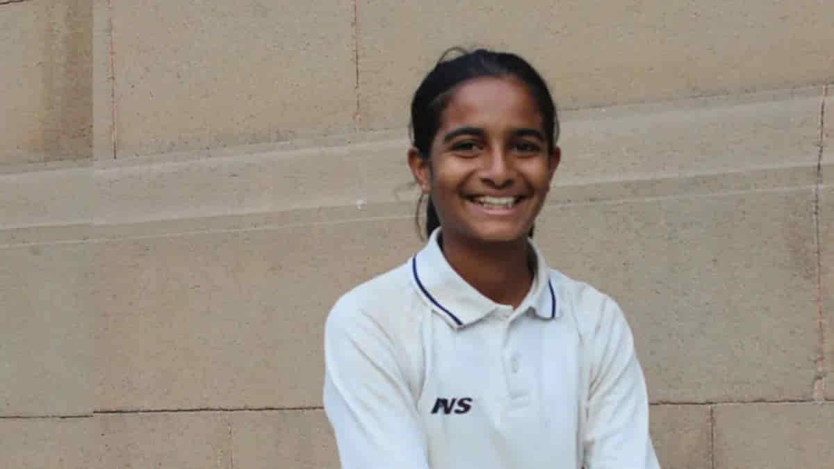 WPL 2025: Ira Jadhav Unsold Despite Impressive Performances