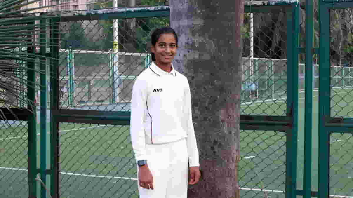 WPL 2025: Ira Jadhav Unsold Despite Impressive Performances