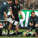 BBL: Terrible Accident On Day 1 Of Tournament