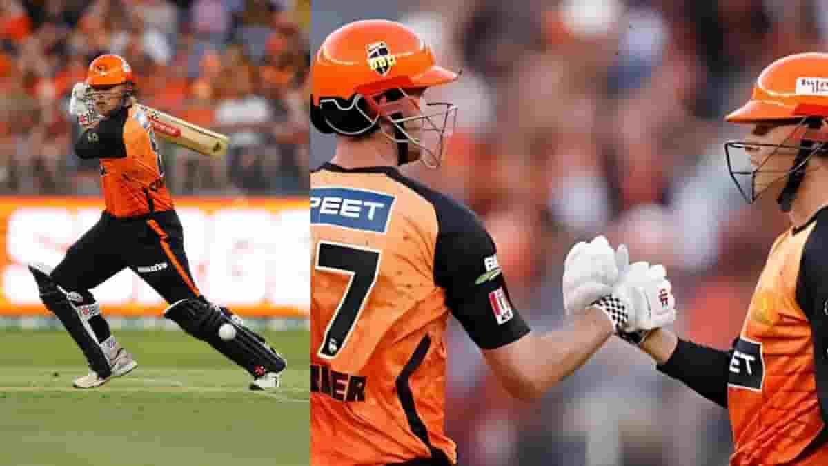 BBL: Terrible Accident On Day 1 Of Tournament