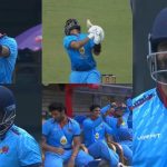 SMAT 2024: Mumbai Lifts The Title