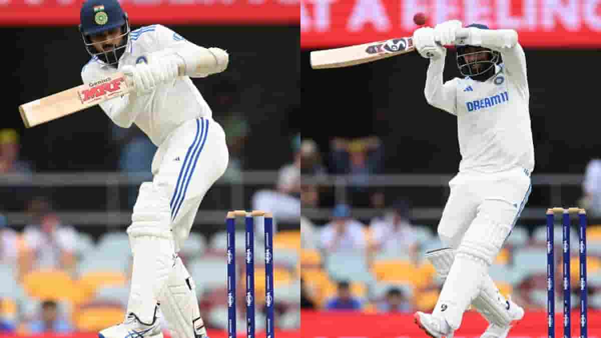 IND vs AUS: What Message Was Sent To Bumrah And Akashdeep