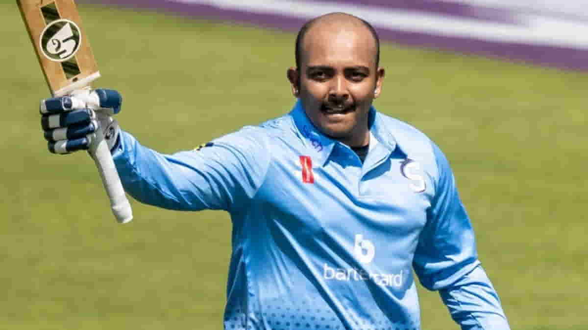 Vijay Merchant Trophy: Shaw Dropped And Pandya Rested From Squad