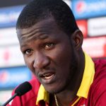 Daren Sammy Appointed as West Indies' Coach for All Formats